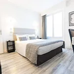 D'angleterre Hotel