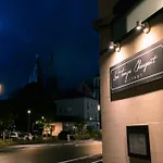 D'angleterre Hotel Chalons-en-Champagne