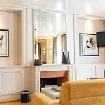 D'angleterre Hotel Chalons-en-Champagne