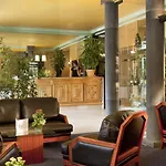 D'angleterre Hotel Chalons-en-Champagne