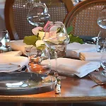 D'angleterre Hotel 4*