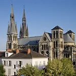 Ξενοδοχείο D'angleterre 4*