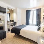 D'angleterre 4* Chalons-en-Champagne