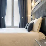 D'angleterre Hotel 4*