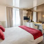Hotel D'angleterre 4*
