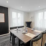 D'angleterre Hotel Chalons-en-Champagne