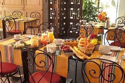D'angleterre 4*