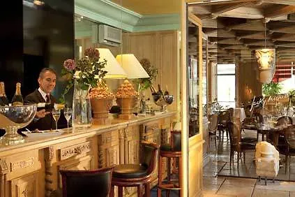 D'angleterre Hotel Chalons-en-Champagne