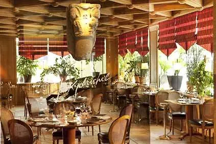 D'angleterre Hotel