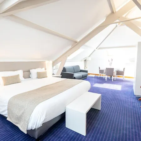 Otel D'angleterre Châlons-en-Champagne