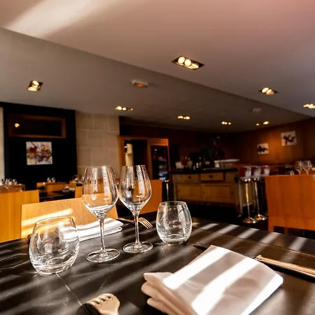 D'angleterre Otel 4*