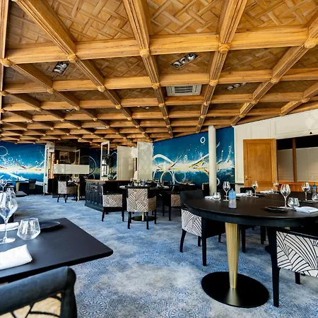 D'angleterre Hotel Chalons-en-Champagne