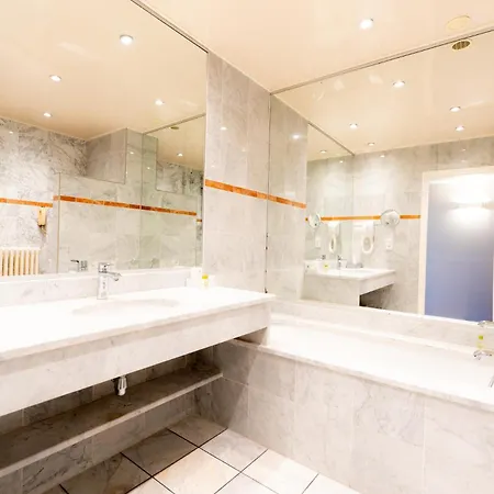 Otel D'angleterre 4*