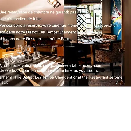 D'angleterre Châlons-en-Champagne