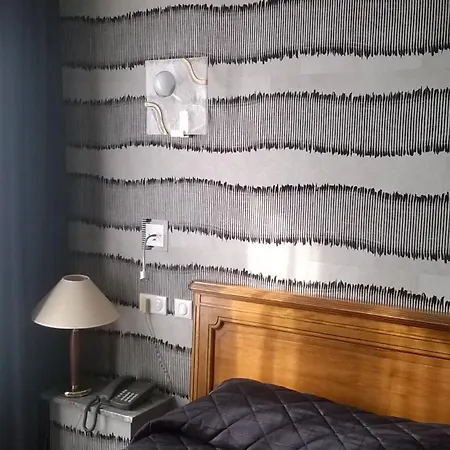 D'angleterre Châlons-en-Champagne