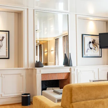 D'angleterre Hotel Châlons-en-Champagne