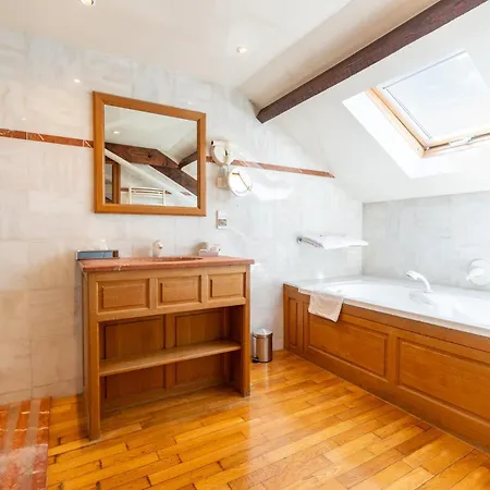 D'angleterre Châlons-en-Champagne