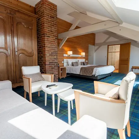 D'angleterre Hotel