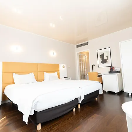 D'angleterre Hotel