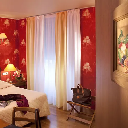 Hotel D'angleterre