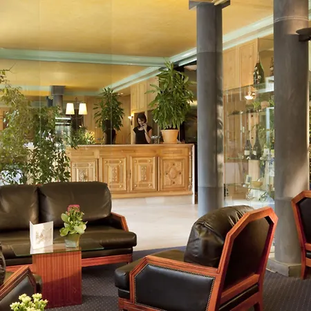 D'angleterre Otel Châlons-en-Champagne