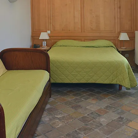 D'angleterre Hotel