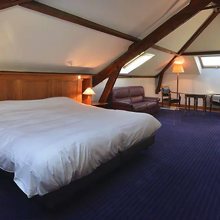 D'angleterre Otel Châlons-en-Champagne