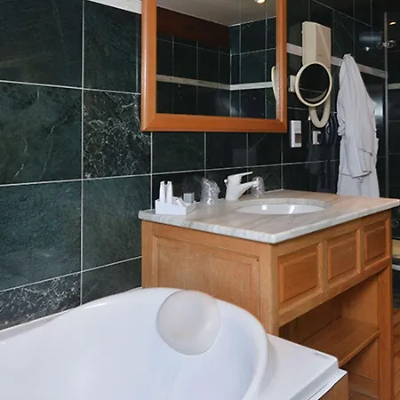 Otel D'angleterre Châlons-en-Champagne