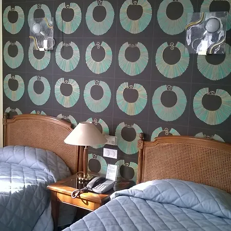 Otel D'angleterre 4*