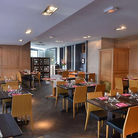 D'angleterre Hotel