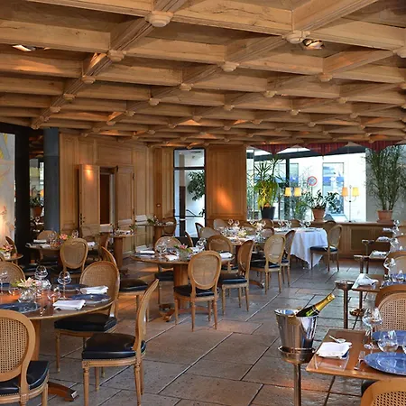 Otel D'angleterre Châlons-en-Champagne