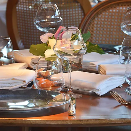 D'angleterre Hotel 4*
