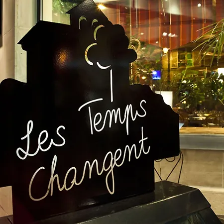 Otel D'angleterre Châlons-en-Champagne