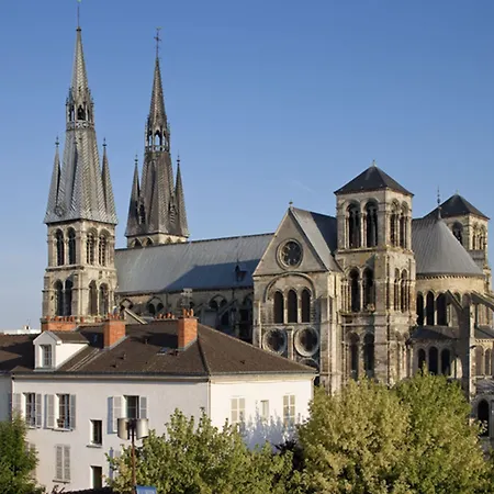 Otel D'angleterre 4*