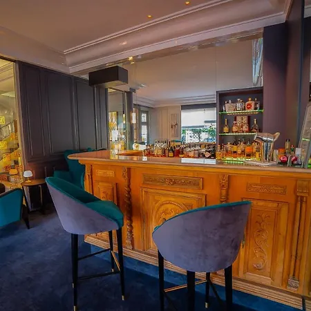 D'angleterre Chalons-en-Champagne
