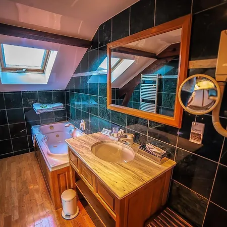 Otel D'angleterre 4*