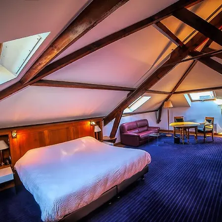 D'angleterre Hotel