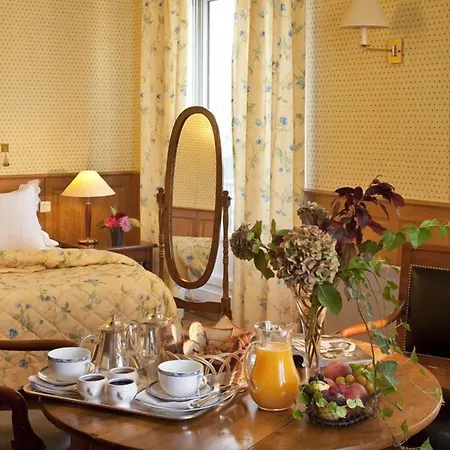 Hotel D'angleterre