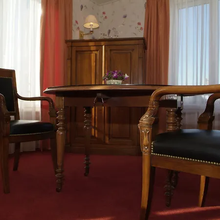 D'angleterre Châlons-en-Champagne