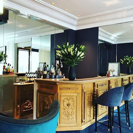 D'angleterre 4* Châlons-en-Champagne