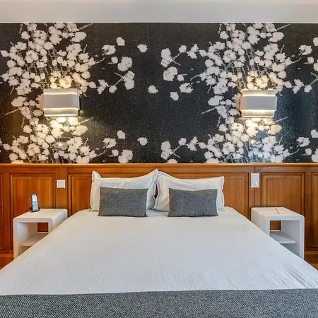 Hotel D'angleterre 4*