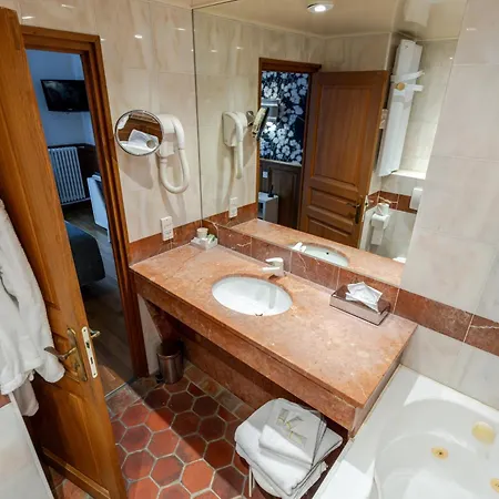 D'angleterre Hotel Chalons-en-Champagne