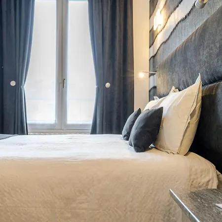 D'angleterre Hotel 4*