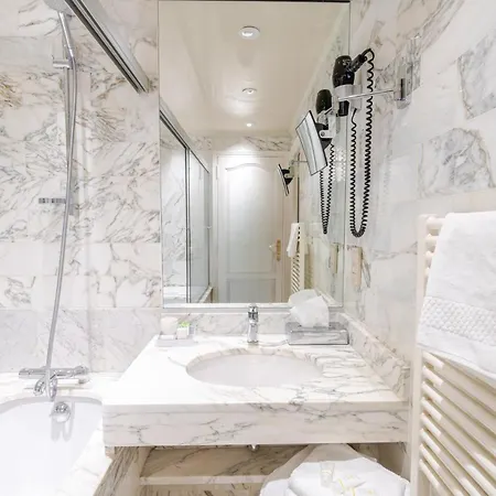 D'angleterre Hotel Chalons-en-Champagne