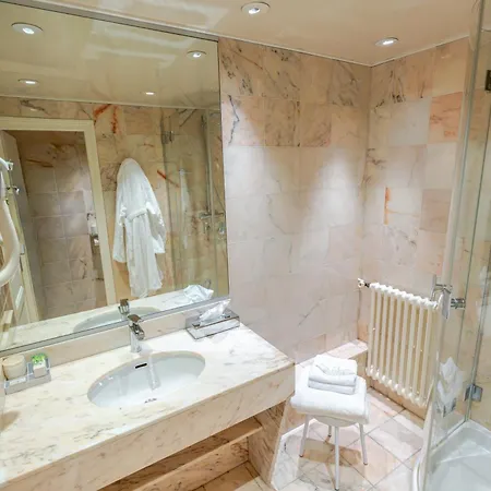 Hotel D'angleterre Chalons-en-Champagne