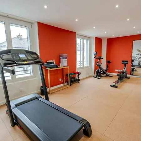 D'angleterre Hotel Chalons-en-Champagne