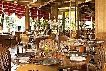 D'angleterre Отель 4*
