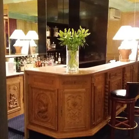 Otel D'angleterre 4*