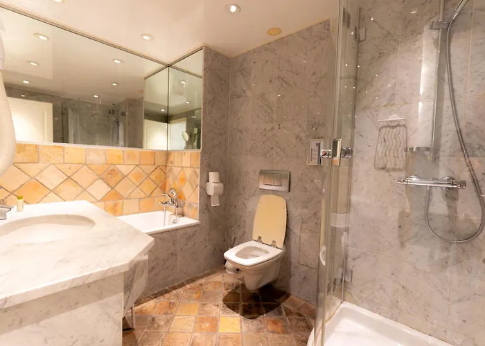 D'angleterre Châlons-en-Champagne