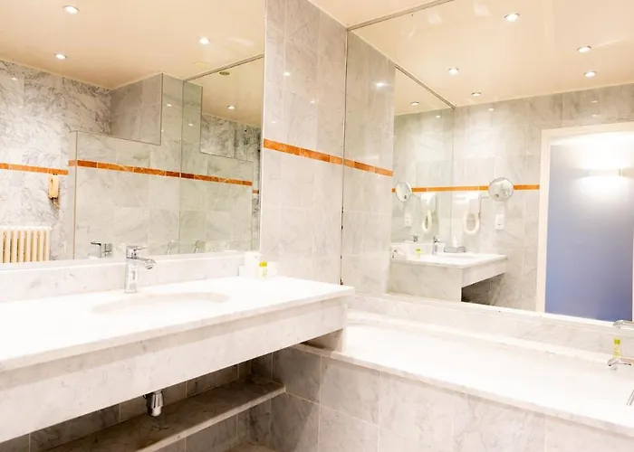 Hotel D'angleterre 4*